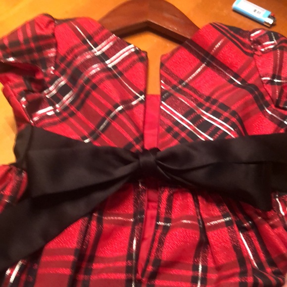 Bobbie Jean Dress - Picture 3 of 5